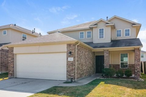 Photo of 21815 Octavia Way, Houston, TX 77073 (MLS # 68647376)