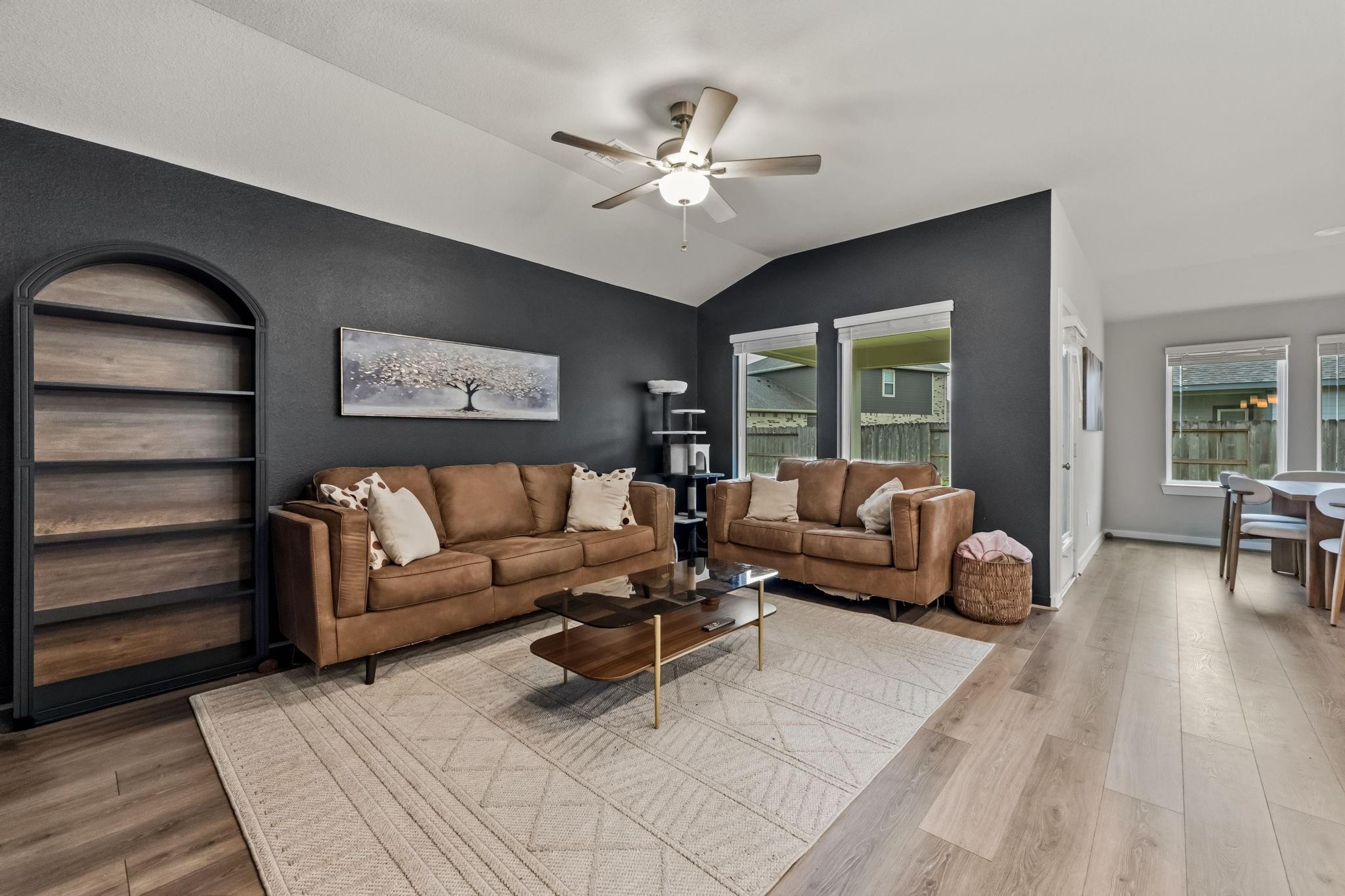 12007 Rushing Ridge Drive