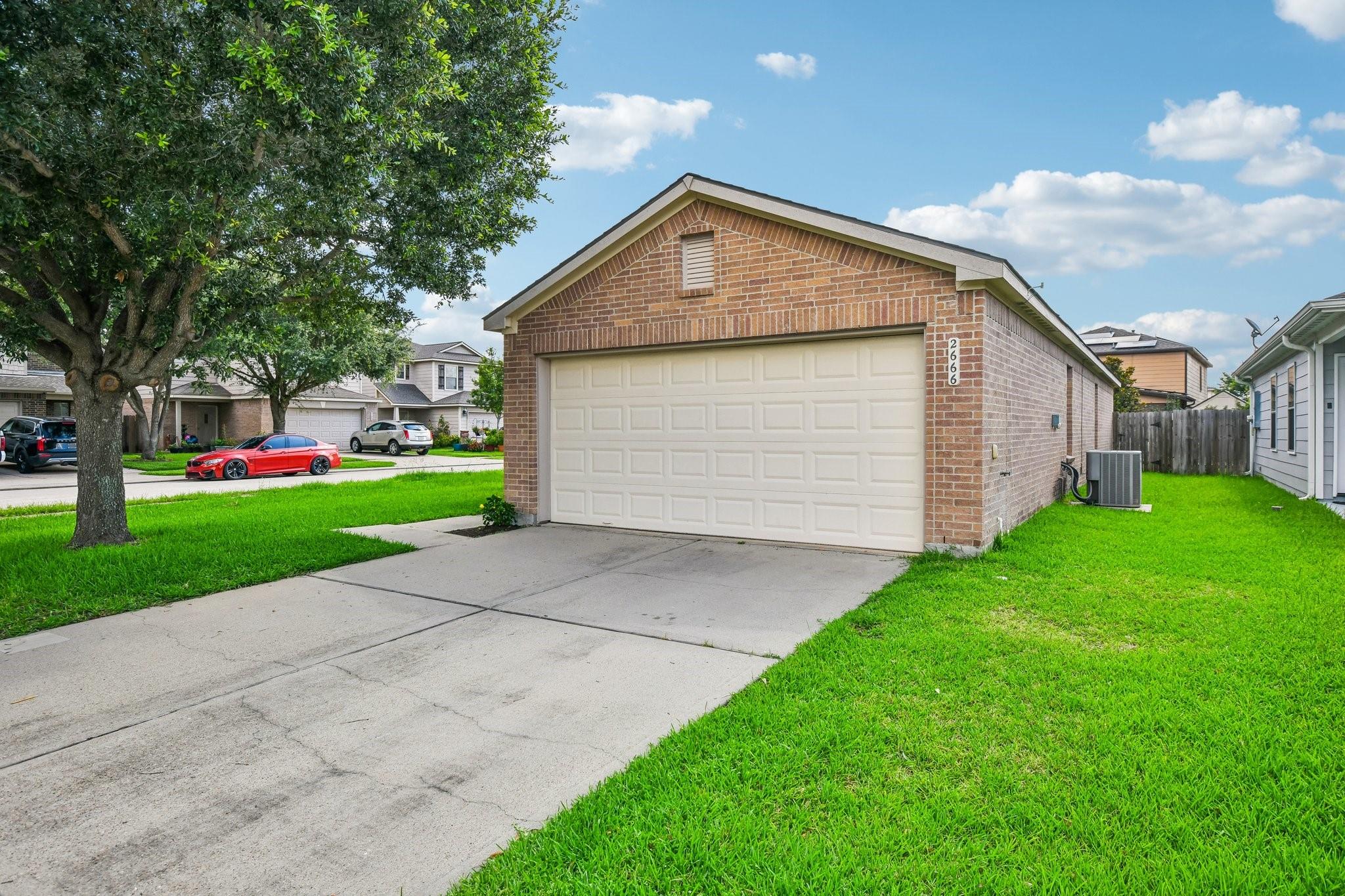 2666 Cyrus Hill Lane