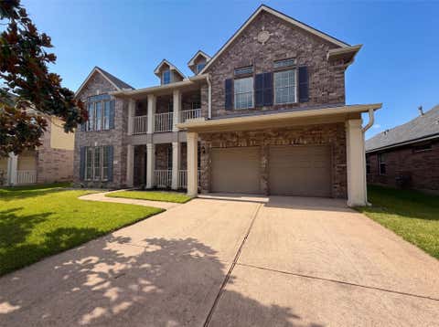 Photo of 11314 Sailwing Creek Court, Pearland, TX 77584 (MLS # 16892317)