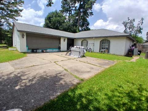 Photo of 6303 Coachgate Drive, Spring, TX 77373 (MLS # 15036294)