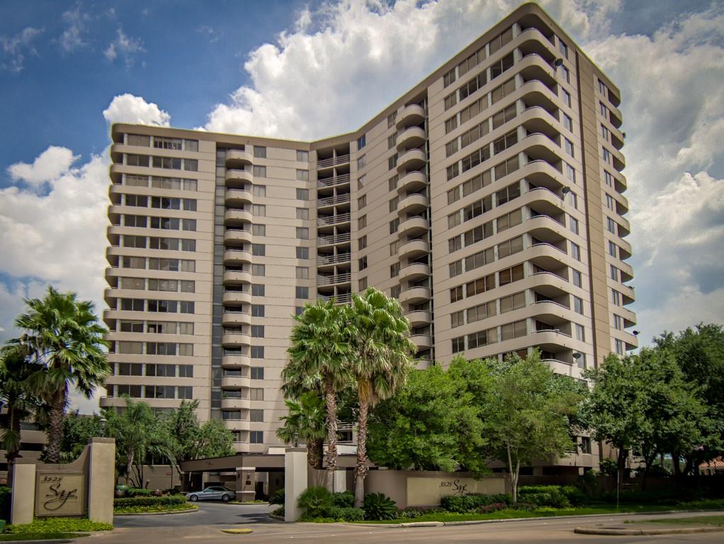 3525 Sage Road 613