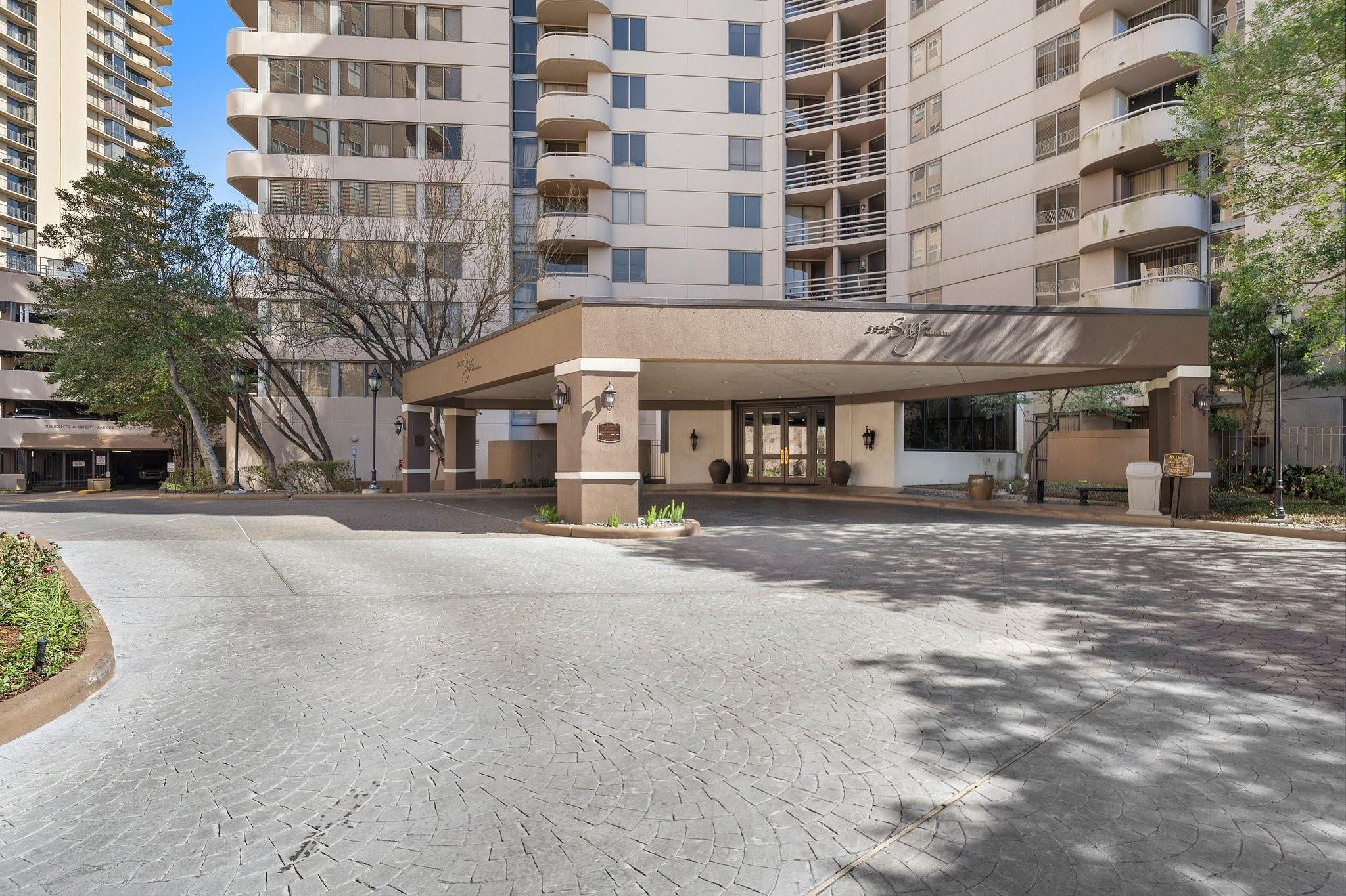 3525 Sage Road 613