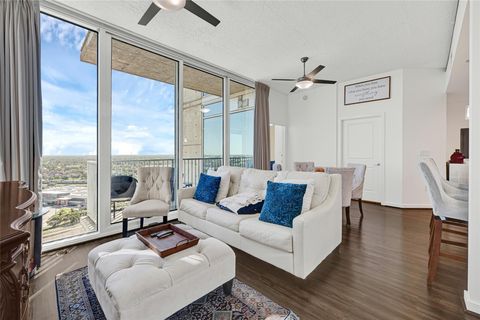 Photo of 5925 Almeda Road #11901, Houston, TX 77004 (MLS # 24679300)
