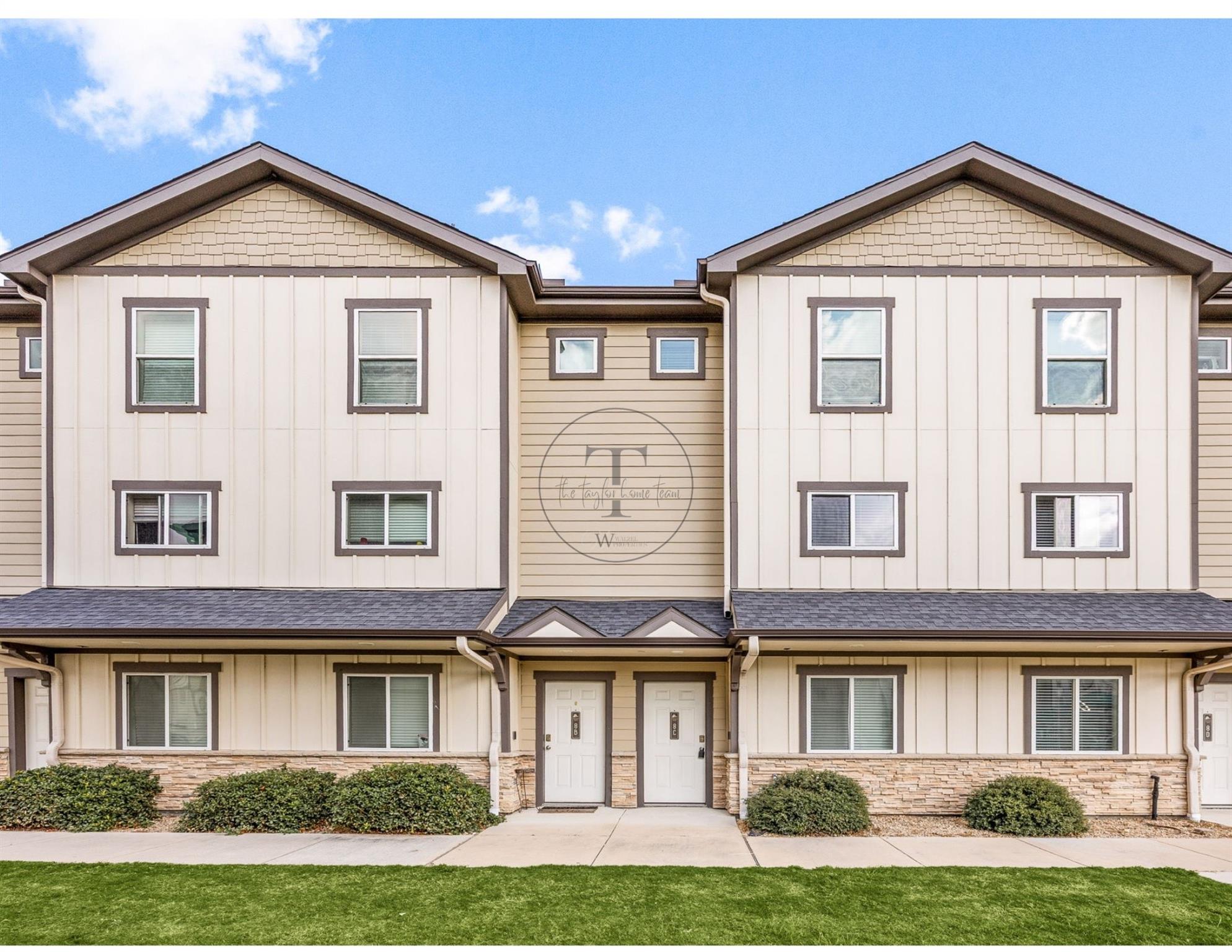 12603 Telge Road 8B