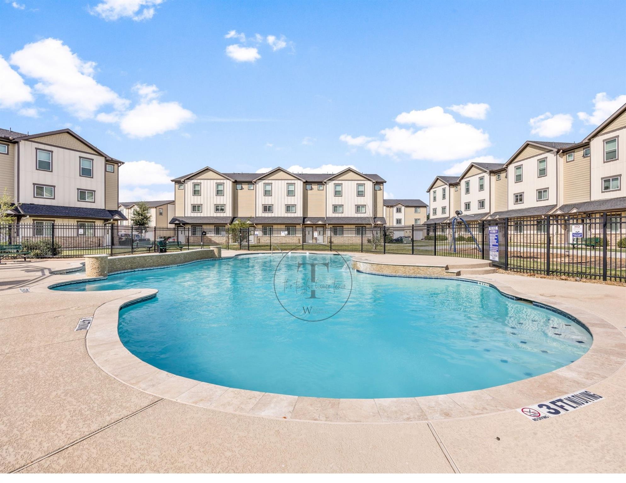 12603 Telge Road 8B