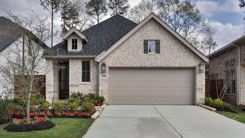 Photo of 29934 Stony Forest Drive, Magnolia, TX 77354 (MLS # 69022978)