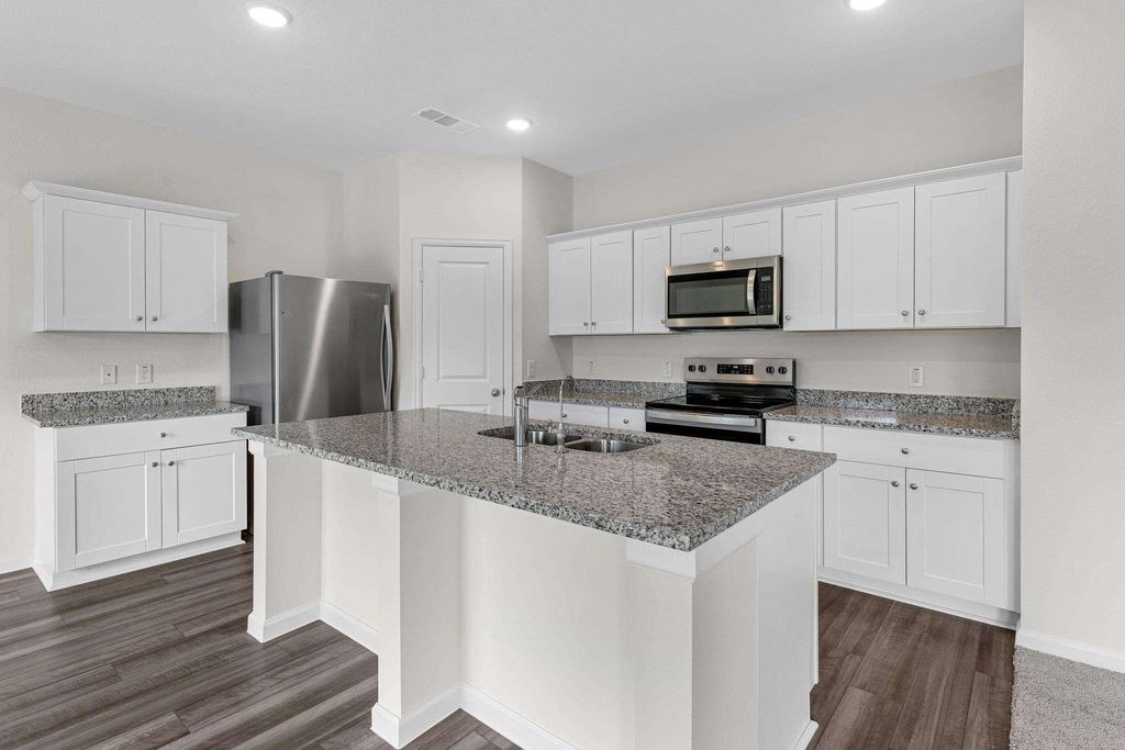 Photo of 22814 Skip Street, New Caney, TX 77357 (MLS # 83859606)