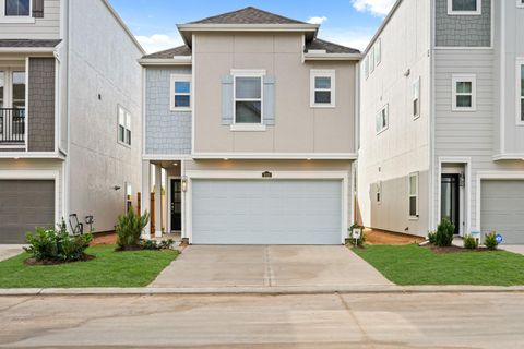 Photo of 3020 Ventas Drive, Houston, TX 77047 (MLS # 27775133)