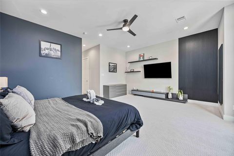Photo of 5821 Kansas Street, Houston, TX 77007 (MLS # 59026394)
