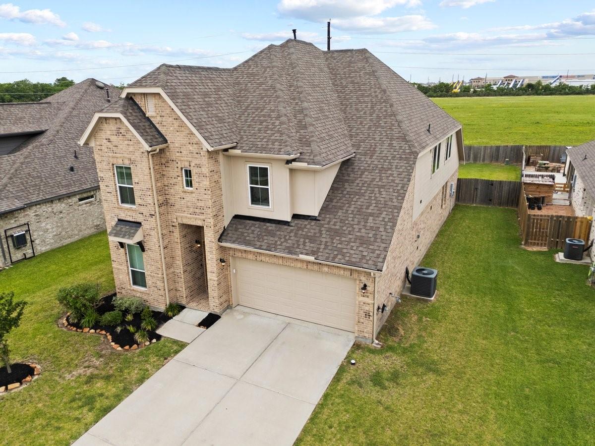 14031 Little River Drive