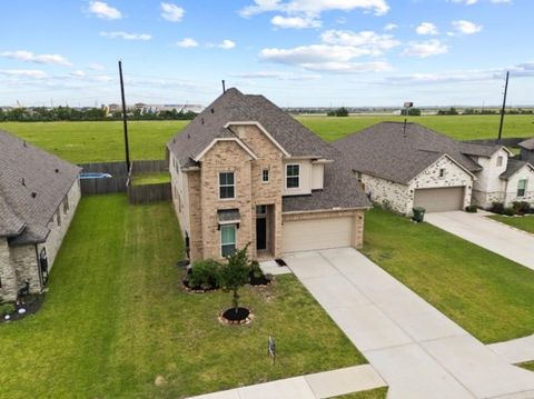 Photo of 14031 Little River Drive, Baytown, TX 77523 (MLS # 17744958)