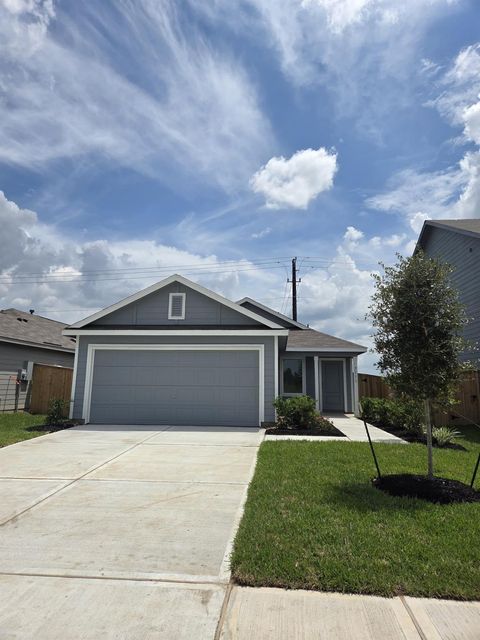 Photo of 5111 Esperanza Terrace Drive, Richmond, TX 77469 (MLS # 39485352) Photo of 5111 Esperanza Terrace Drive, Richmond, TX 77469 (MLS # 39485352)