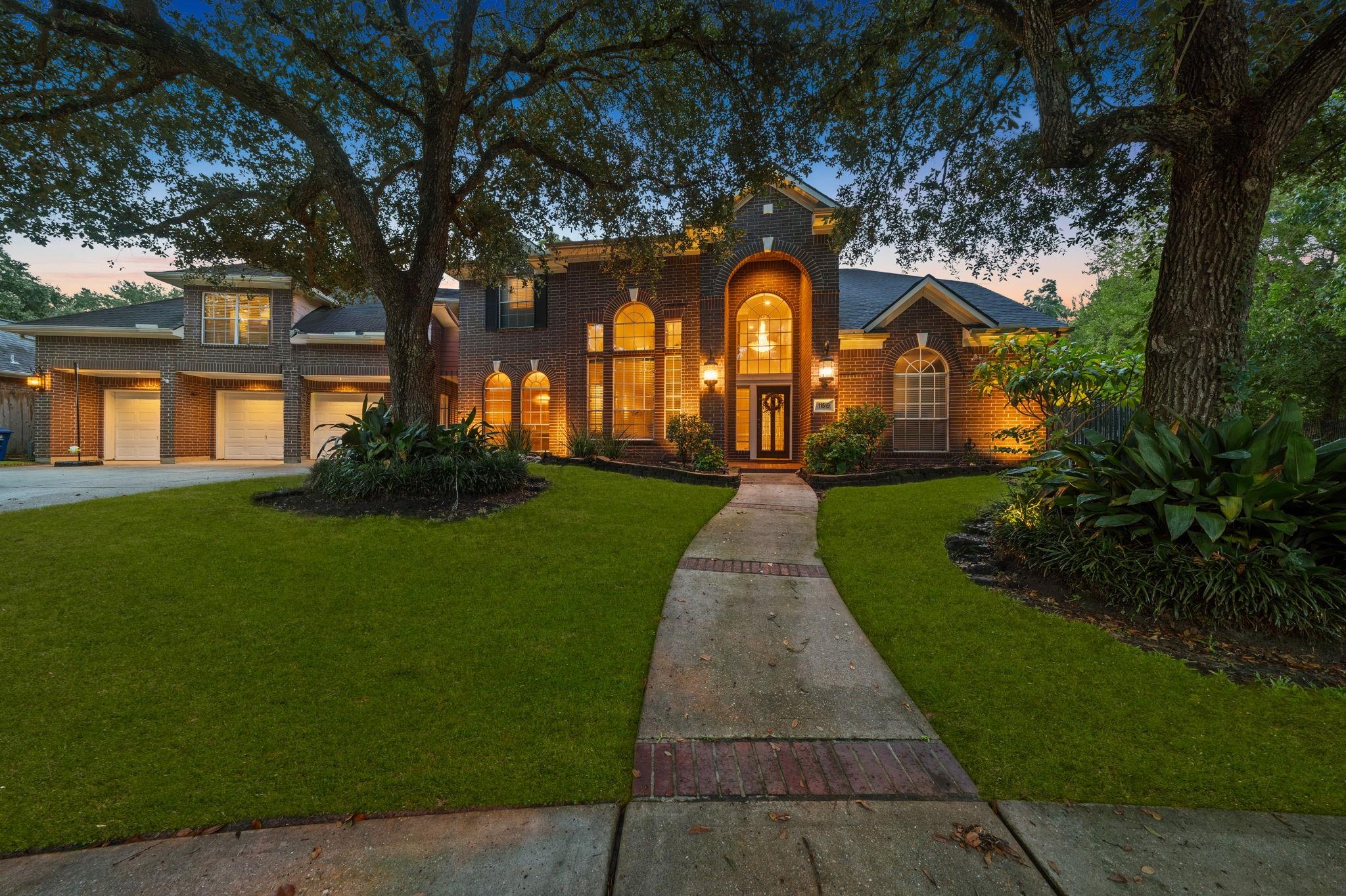 11519 Pecan Canyon Court
