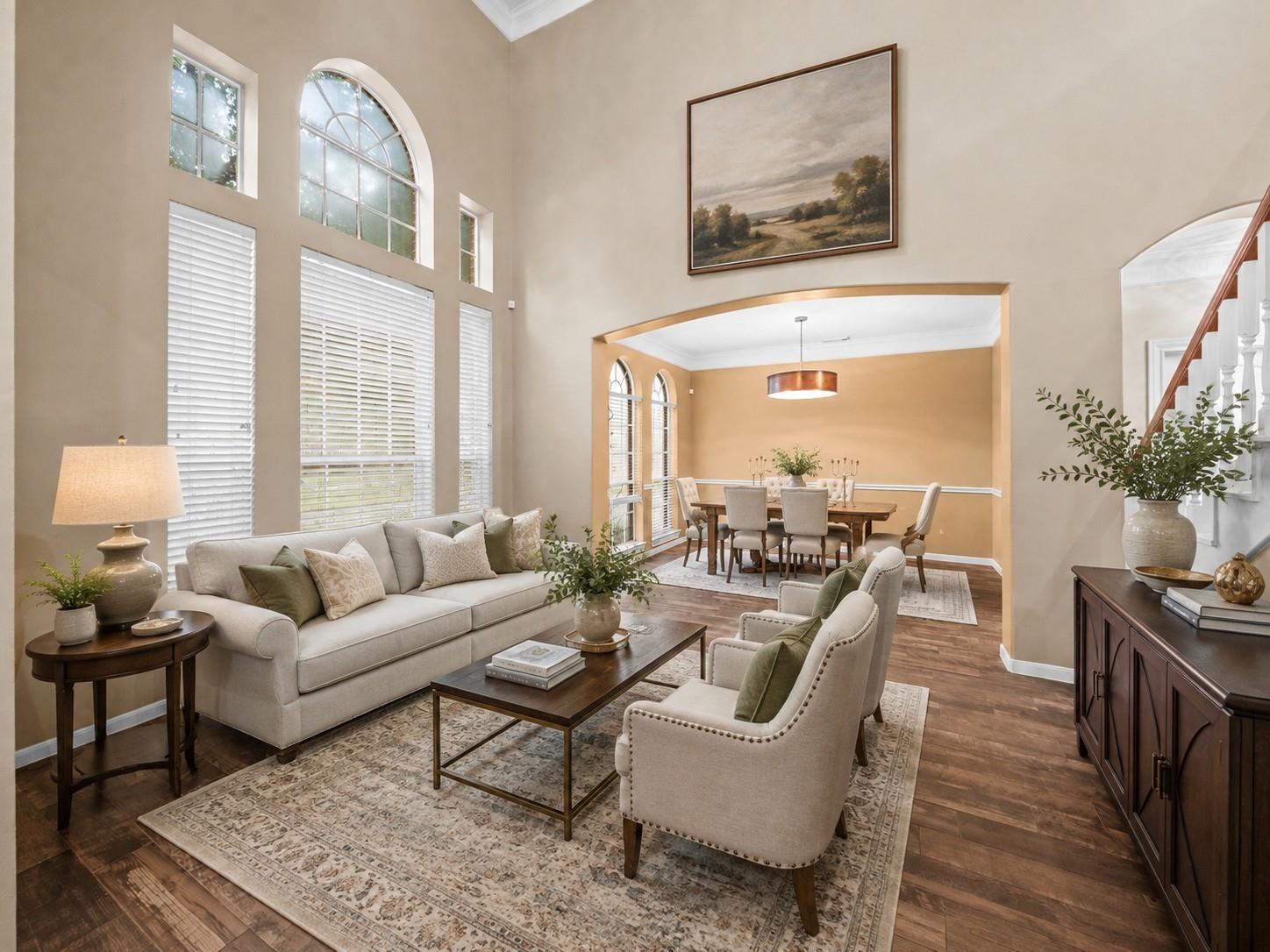 11519 Pecan Canyon Court