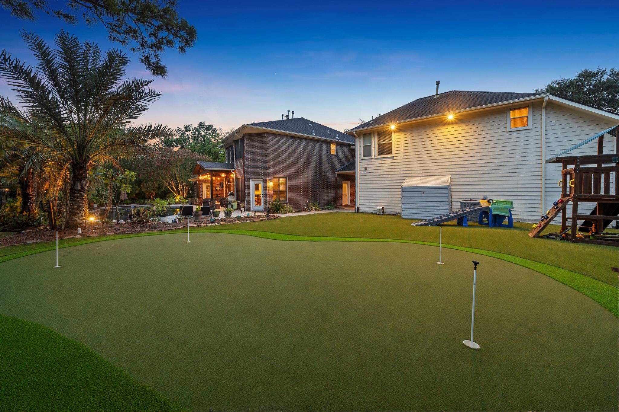 11519 Pecan Canyon Court