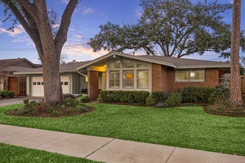 8034 Cedel Drive Houston TX 77055