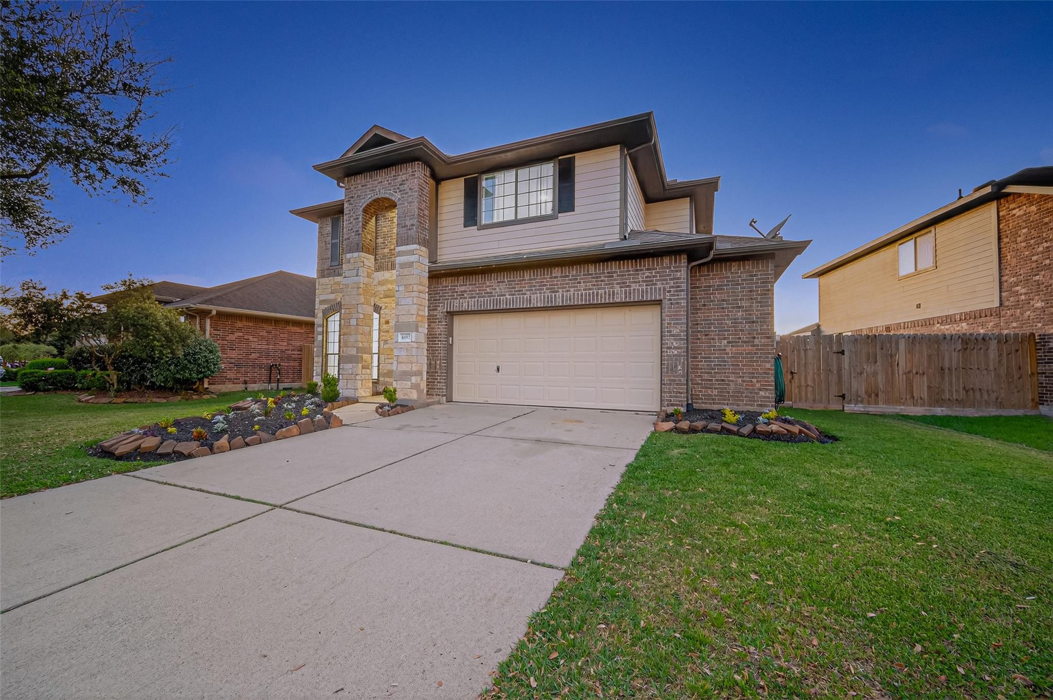 4492 Gran Canary Drive