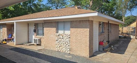 Photo of 7529 Bauman Rd Road, Houston, TX 77022 (MLS # 6232880)