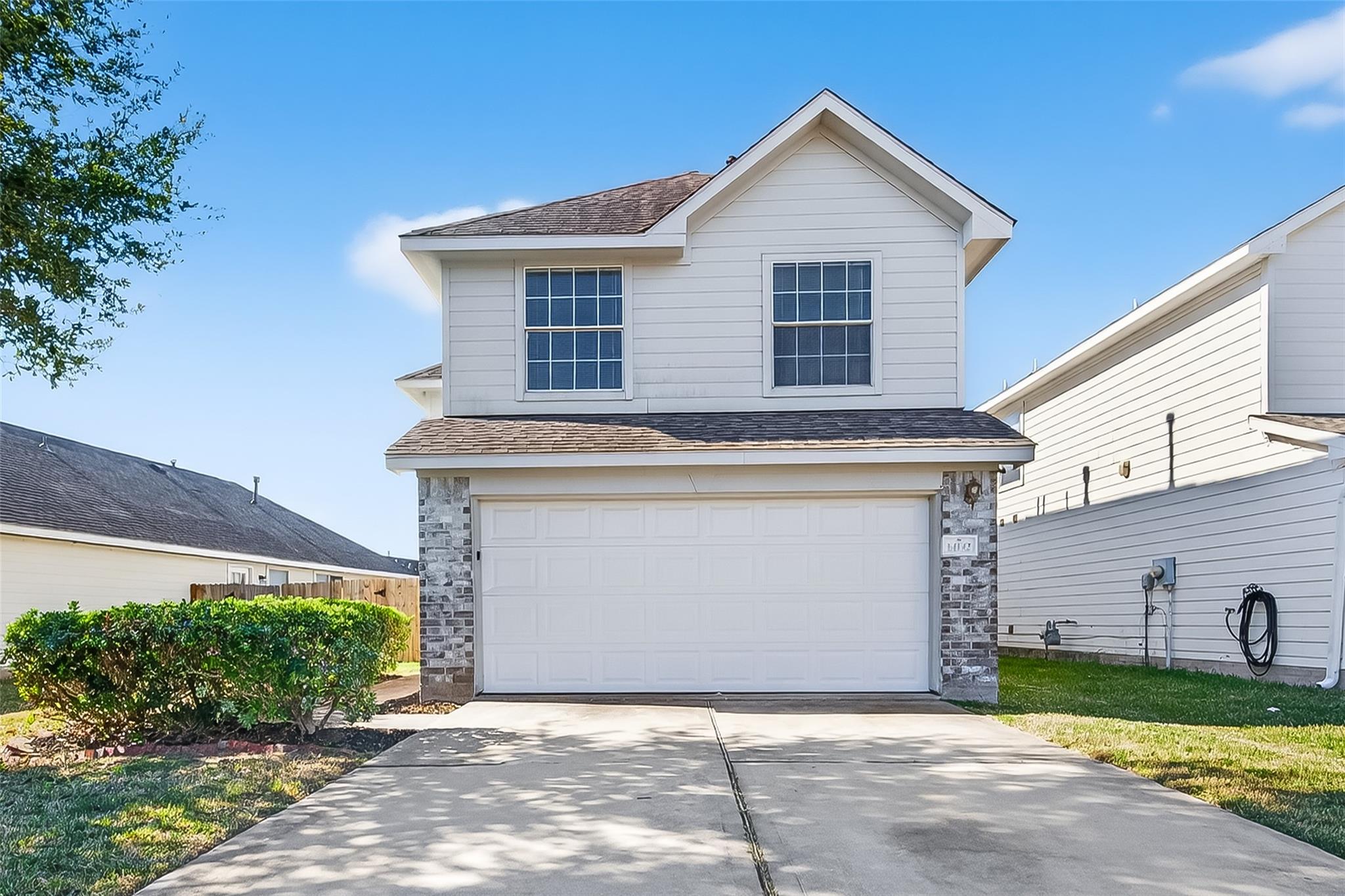 14142 Bishop Bend Ln, Houston, TX, 77047