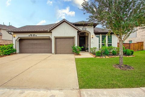 Photo of 6919 Red Oak Drive, Katy, TX 77493 (MLS # 58111196)