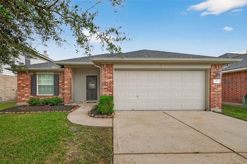 18 Carmel Chase Court Manvel TX 77578