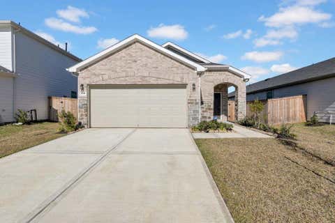 Photo of 319 Bismuth Drive, Crosby, TX 77532 (MLS # 10337773)