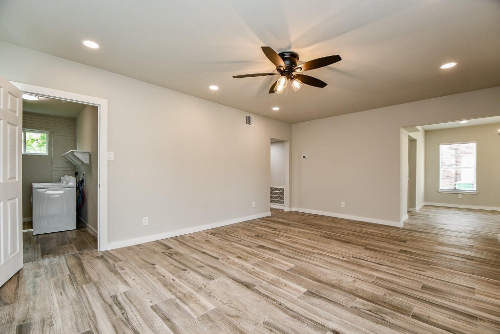 Photo of 3426 Rosedale Street #1, Houston, TX 77004 (MLS # 84042638)