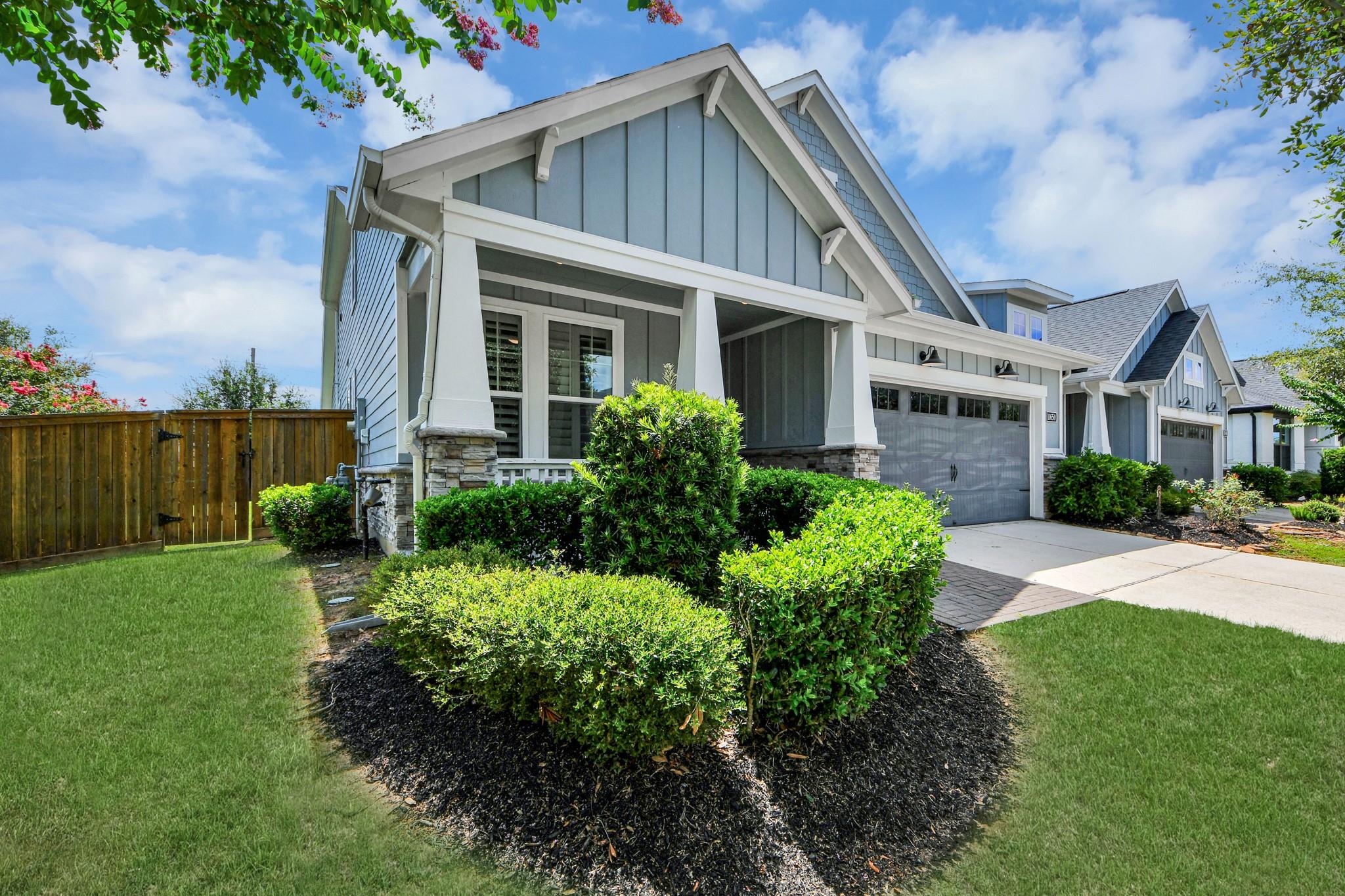 11650 Tranquility Summit Drive