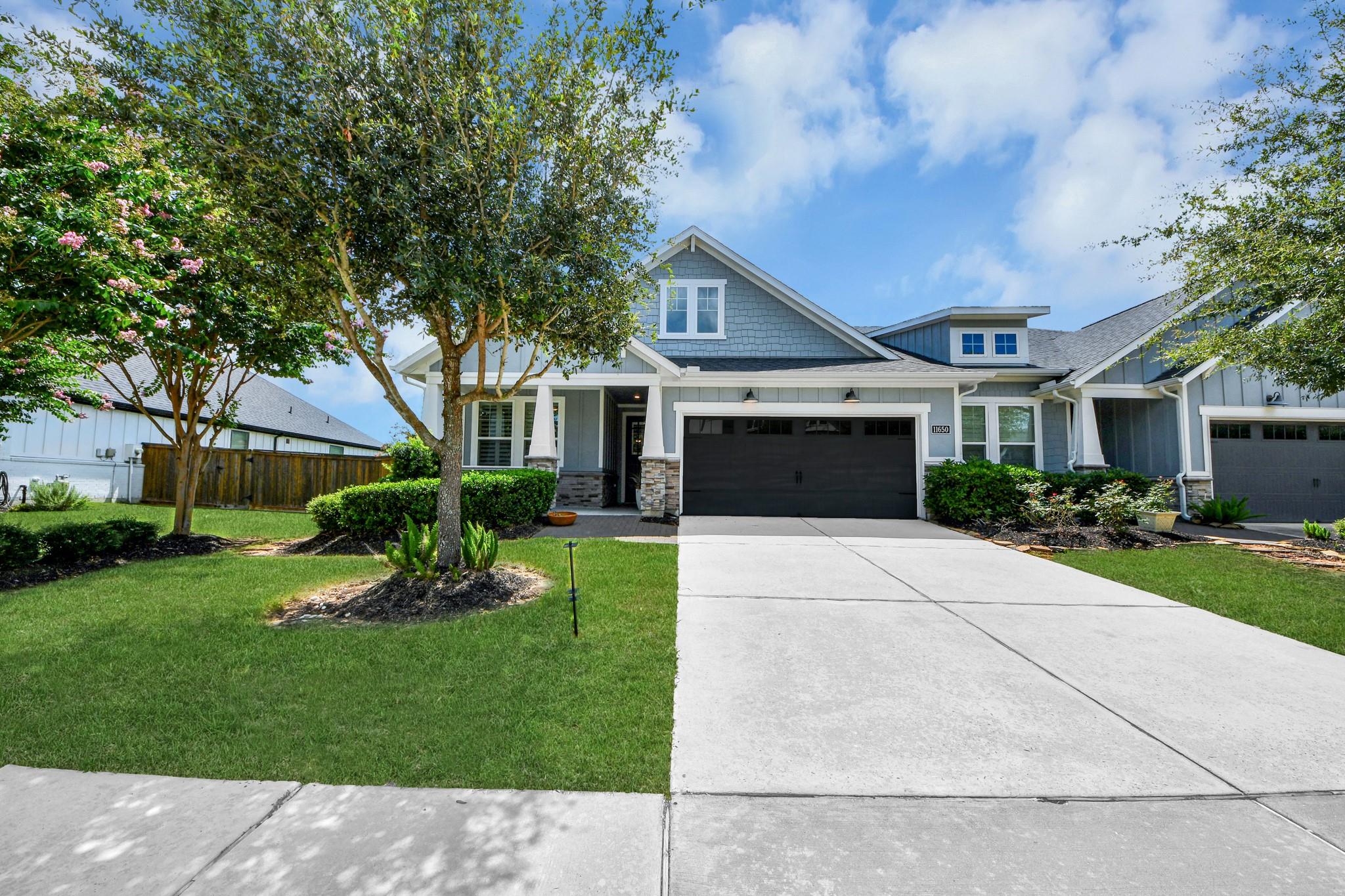 11650 Tranquility Summit Drive