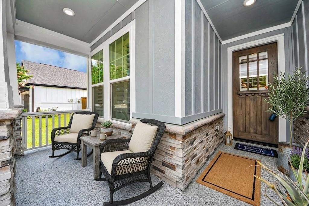 11650 Tranquility Summit Drive