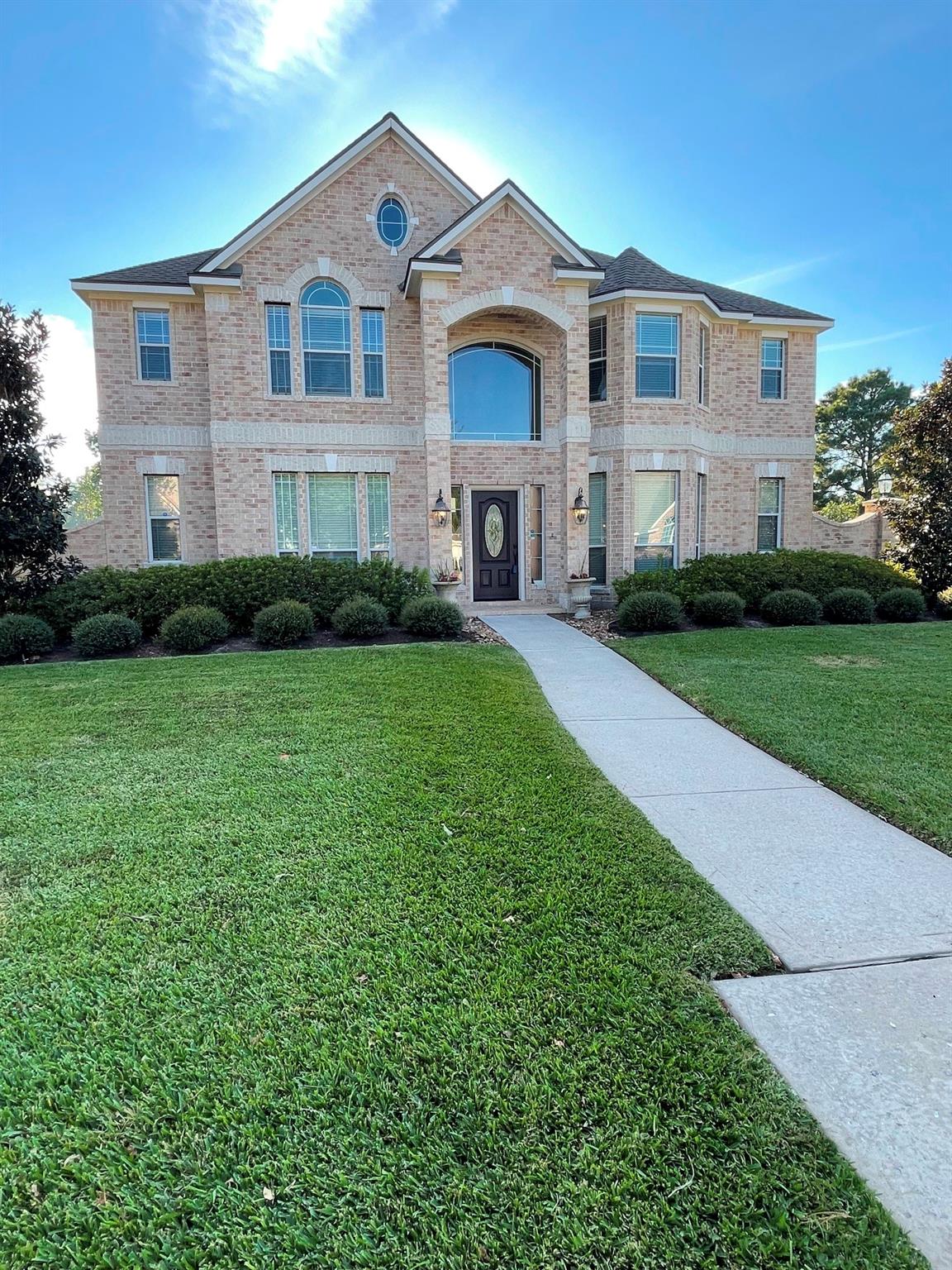 8403 Glenn Elm Drive