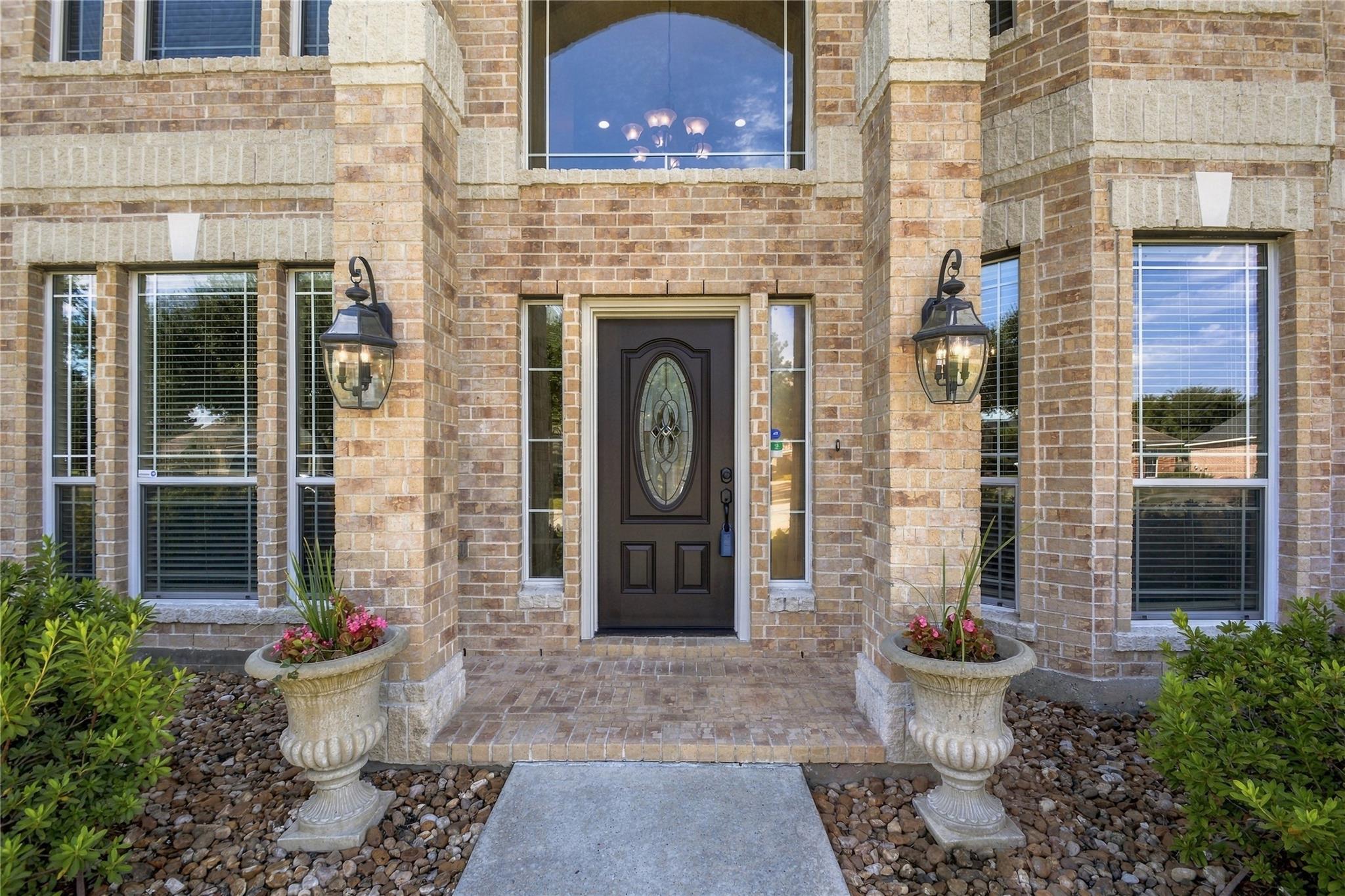 8403 Glenn Elm Drive