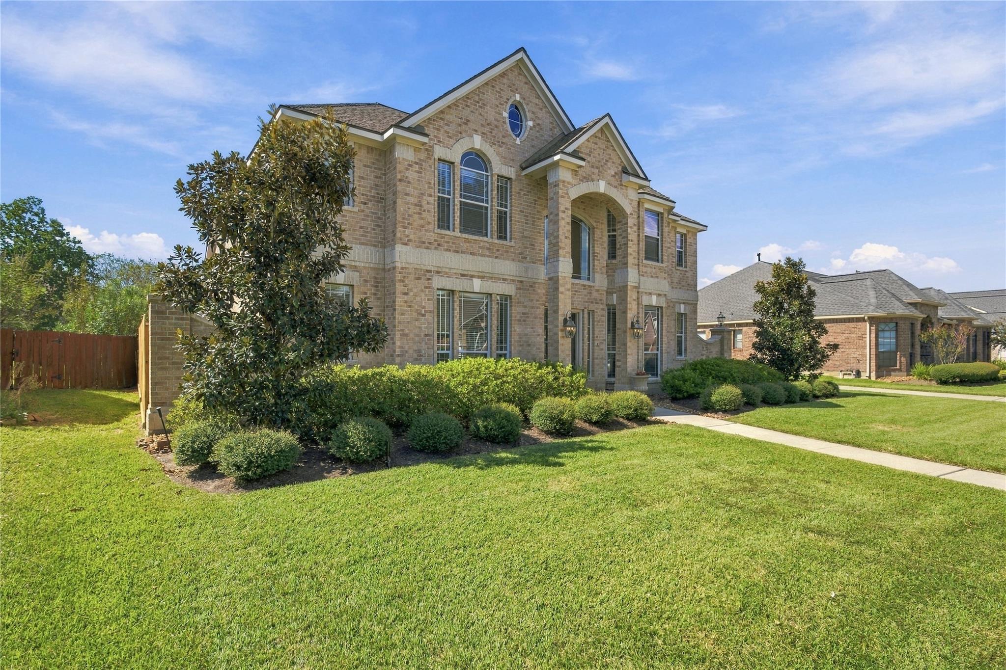 8403 Glenn Elm Drive