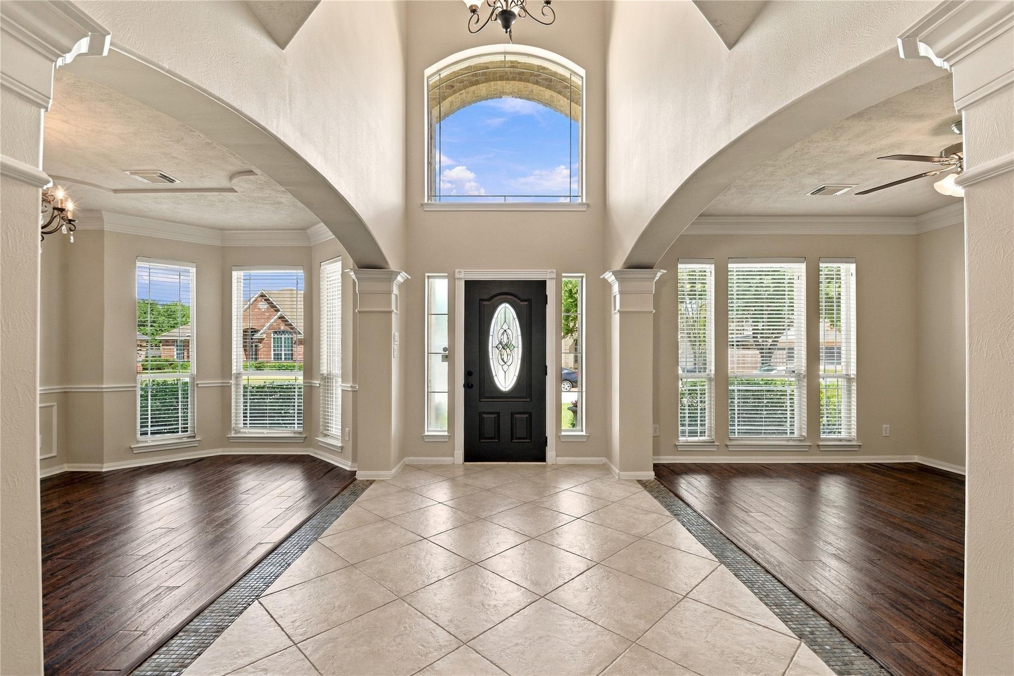 8403 Glenn Elm Drive