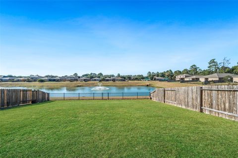 31011 E Lost Creek Boulevard Magnolia TX 77355