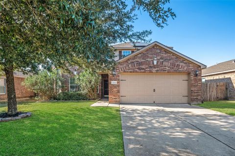 Photo of 31011 E Lost Creek Boulevard, Magnolia, TX 77355 (MLS # 96530521)
