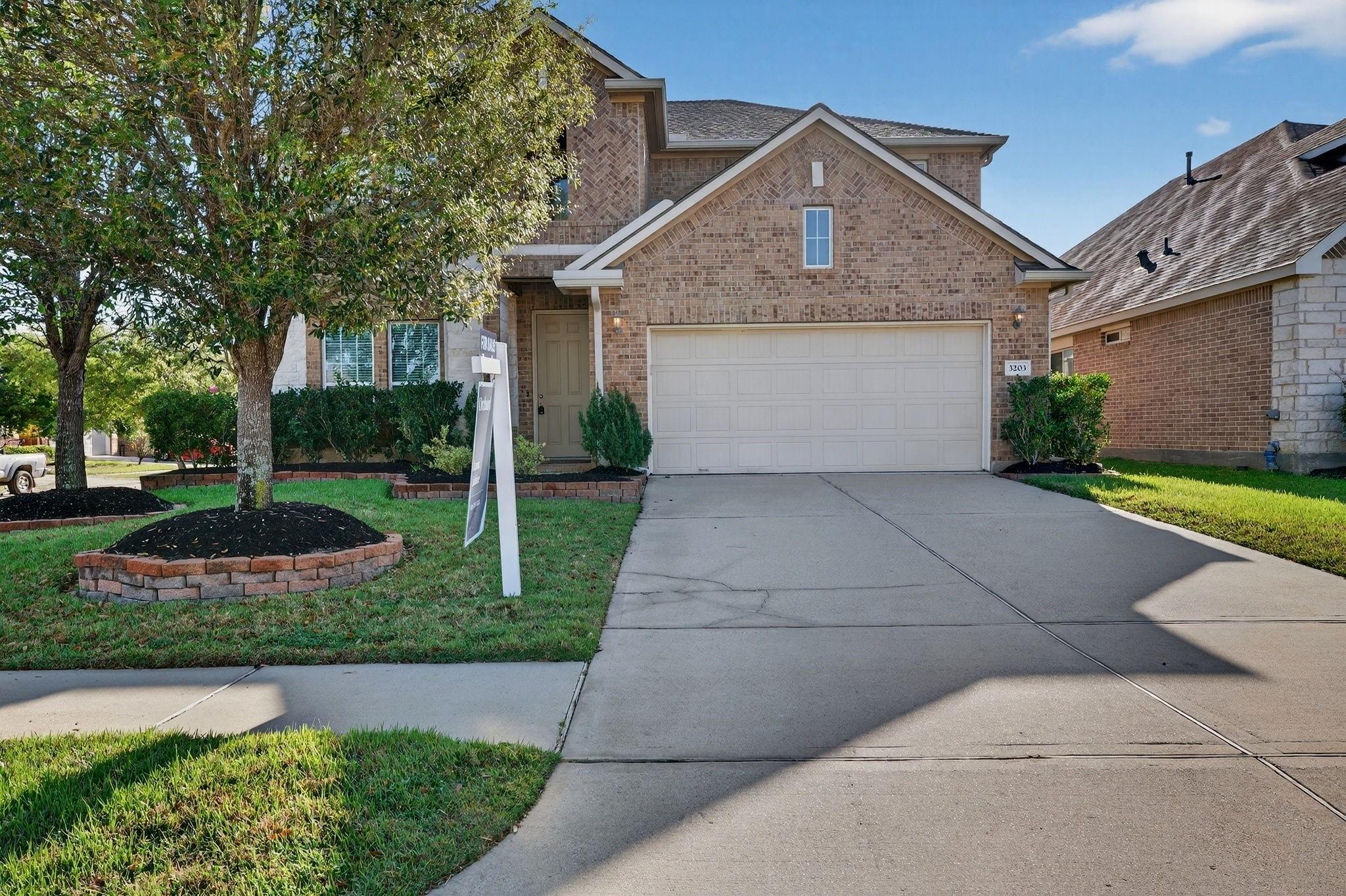 3203 Pimlico Pine Lane