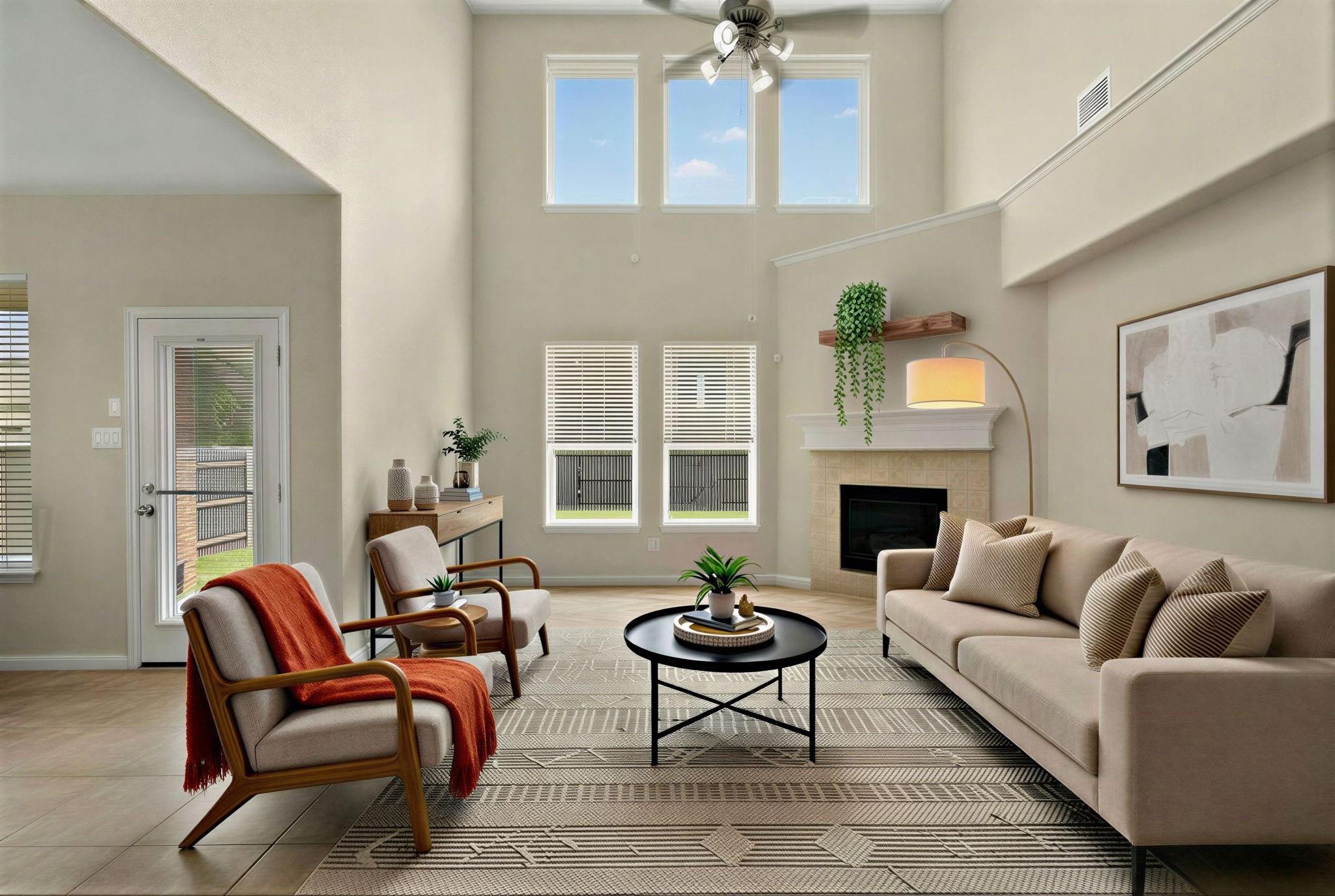 3203 Pimlico Pine Lane
