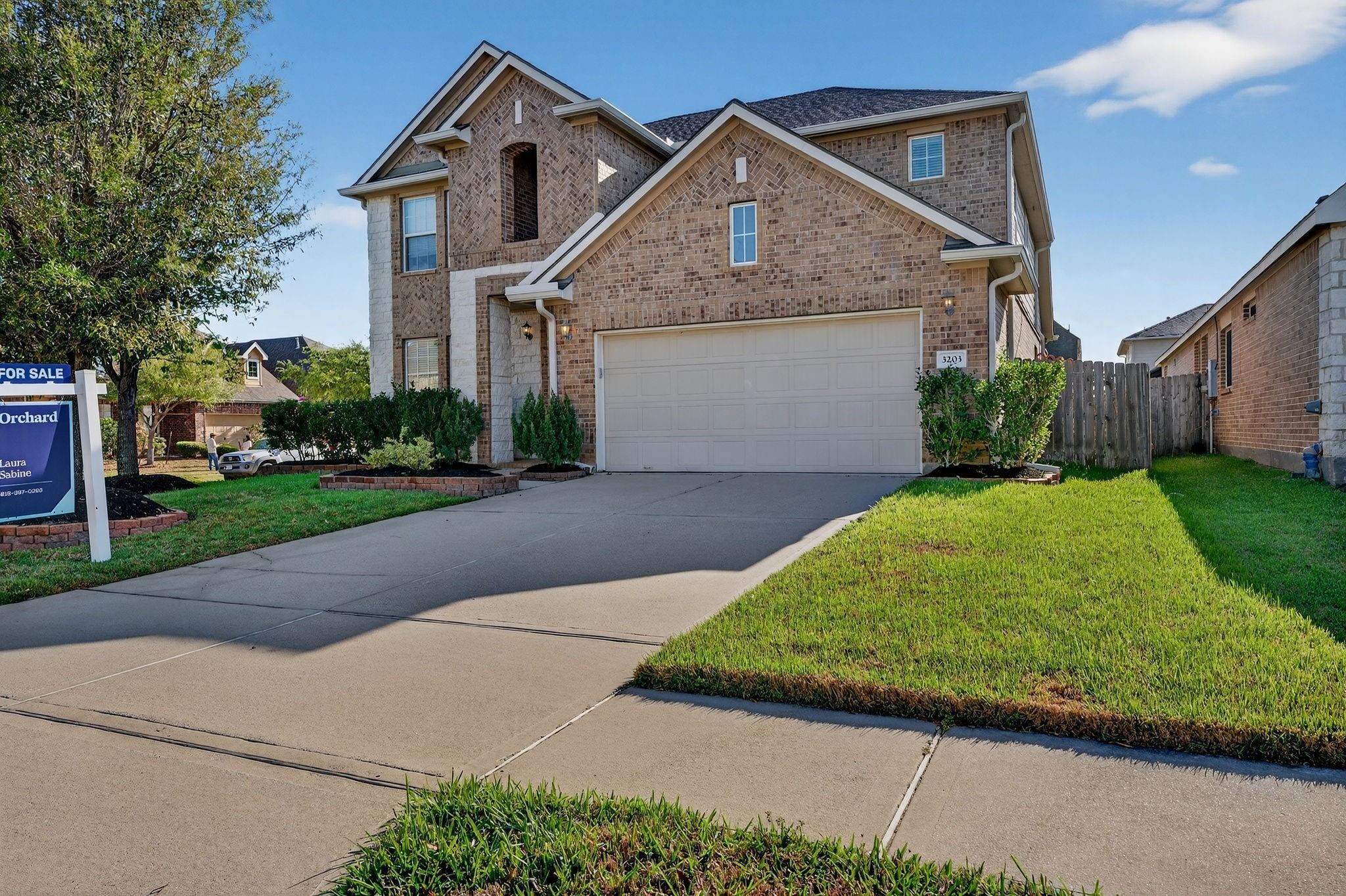 3203 Pimlico Pine Lane