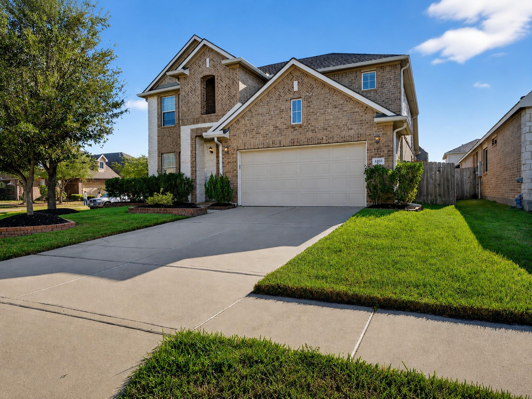 3203 Pimlico Pine Lane