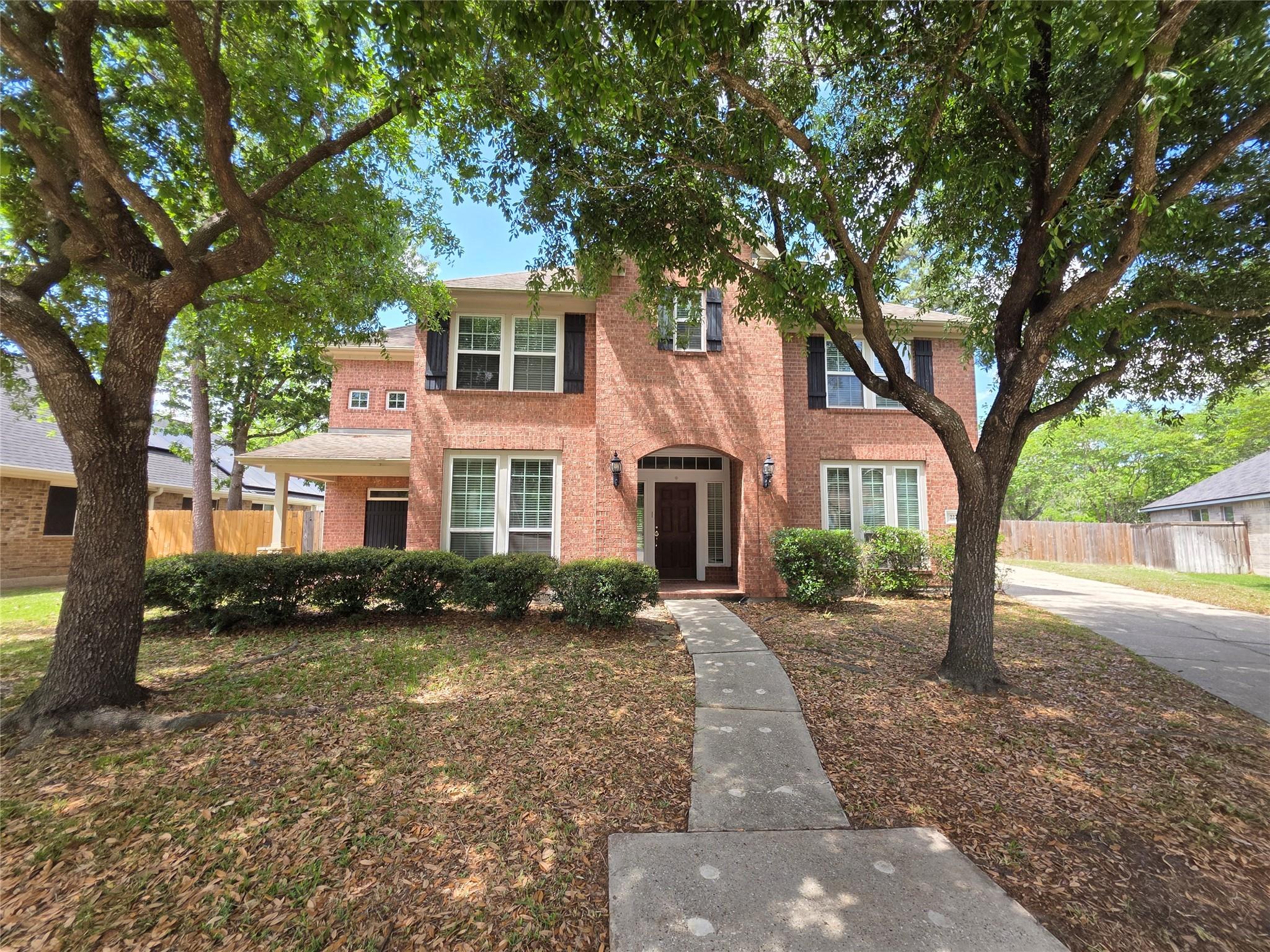 2227 Lazy Trail Path Court