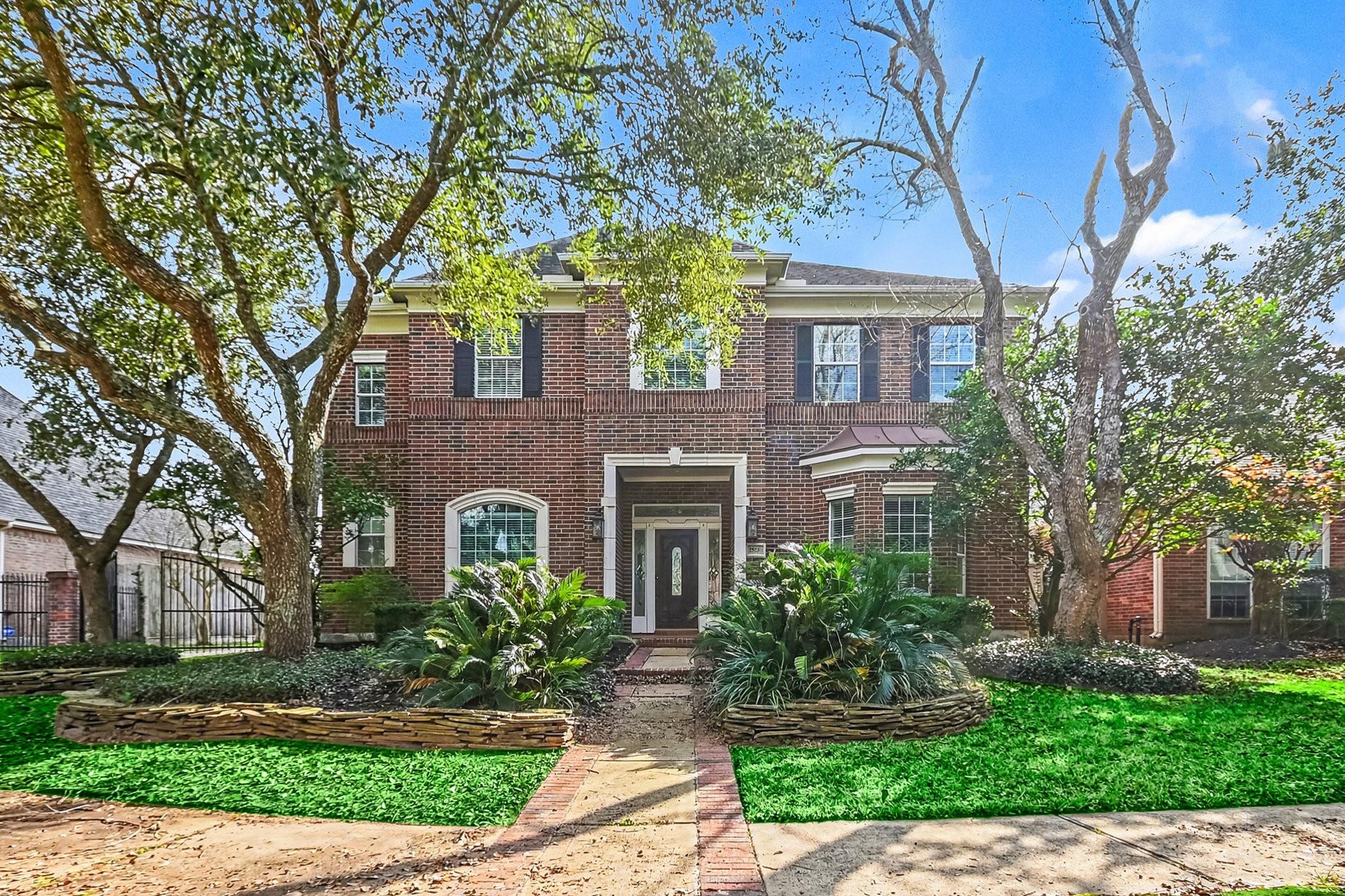 15530 Wooden Oak Ct, Houston, TX, 77059