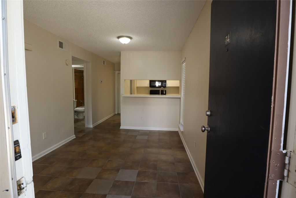 Photo of 6601 Sands Point Drive #74, Houston, TX 77074 (MLS # 80740988)