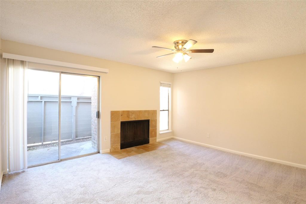 Photo of 6601 Sands Point Drive #74, Houston, TX 77074 (MLS # 80740988)