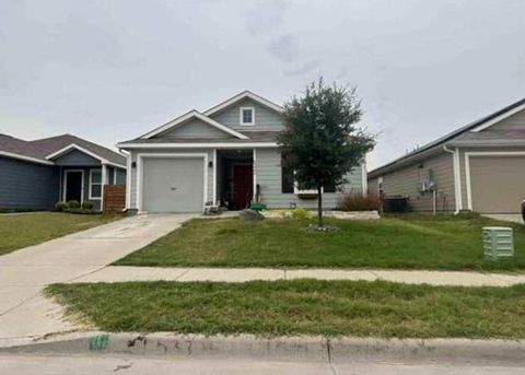 5332 Vinebrook Way Princeton TX 75407