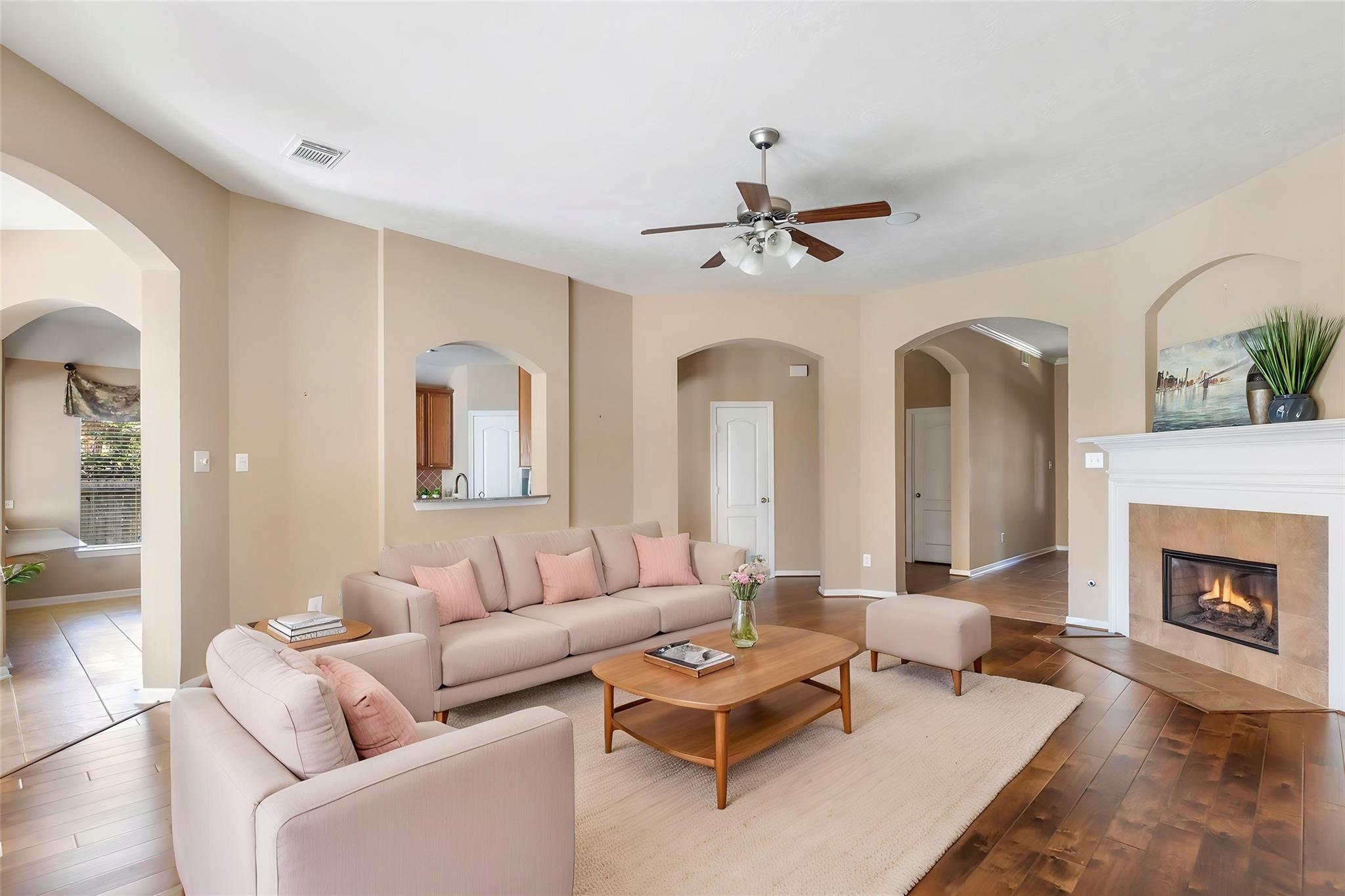 12618 Quartz Lake Drive