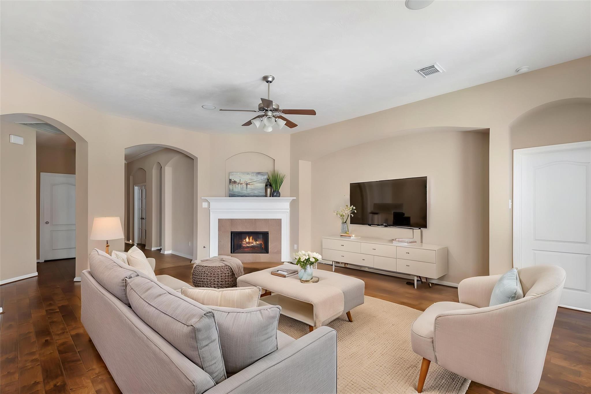12618 Quartz Lake Drive