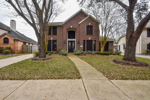 Photo of 4526 Lakeside Meadow Drive, Missouri City, TX 77459 (MLS # 61824001)