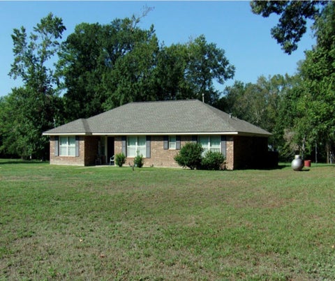 Photo of 1206 Old Phelps Road, Huntsville, TX 77340 (MLS # 44640141)